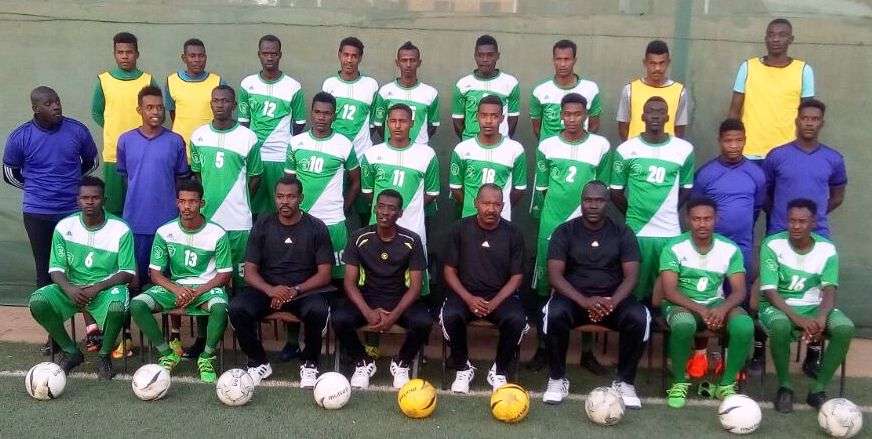 تريعة البجا