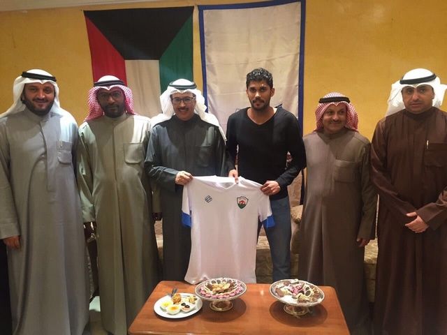 خالد اليعقوبي