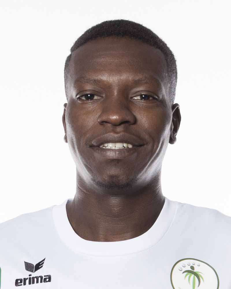 عبدالعزيز سعيد