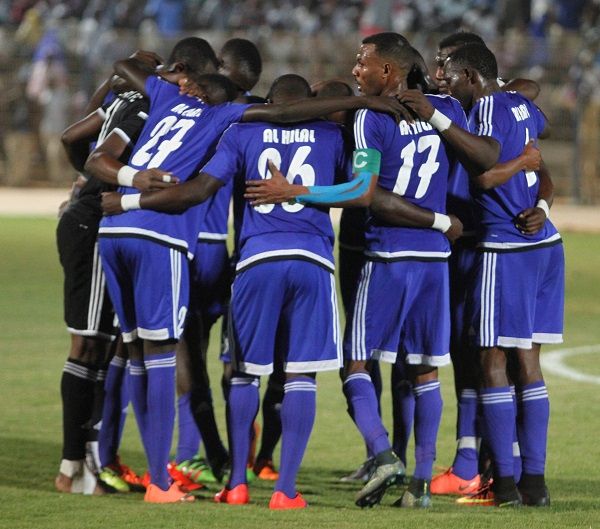 فريق الهلال