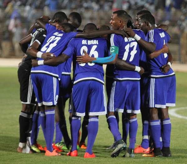 فريق الهلال