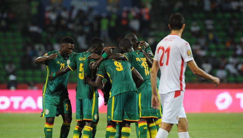 جانب من مباريات الجولة الأولى