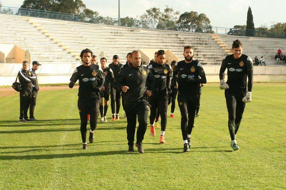 الترجي الرياضي