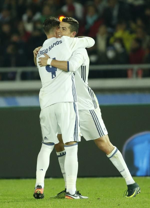 راموس ورنالدو