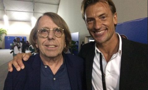 رينارد ولوروا