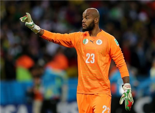 رايس مبولحي