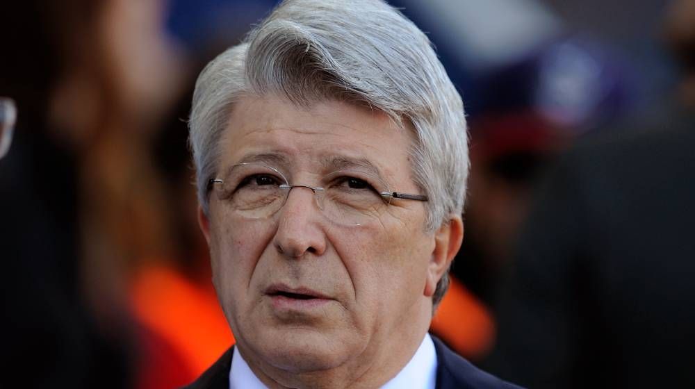 إنريكي سيريزو