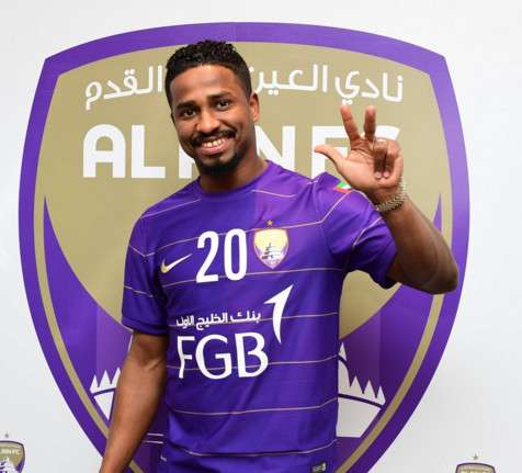 تقديم ناصر الشمراني