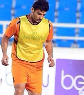 حمود ملفي العارضي