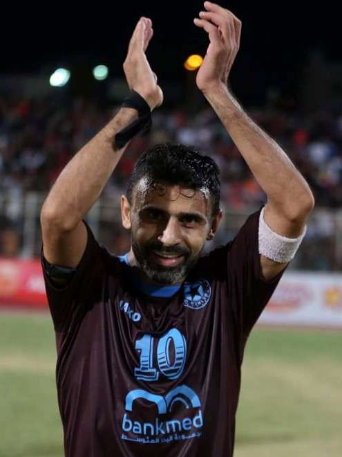 عباس عطوي