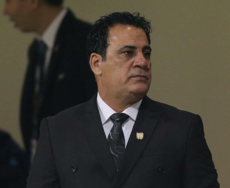 سعد مالح