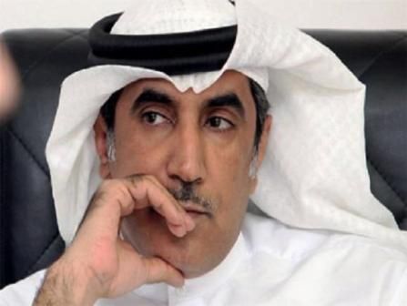 محمد خلفان الرميثي