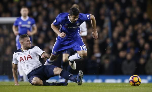 دييجو كوستا