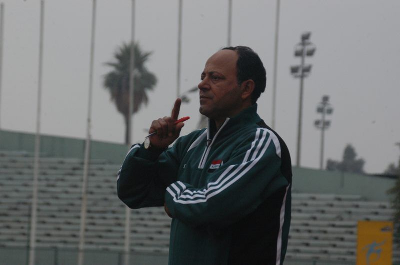  شاكر محمود