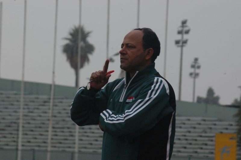 شاكر محمود
