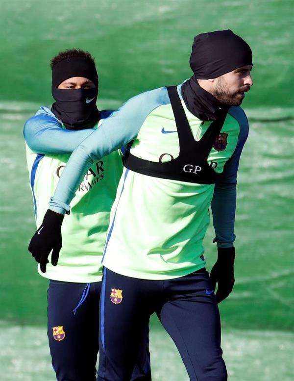 جيرارد بيكيه