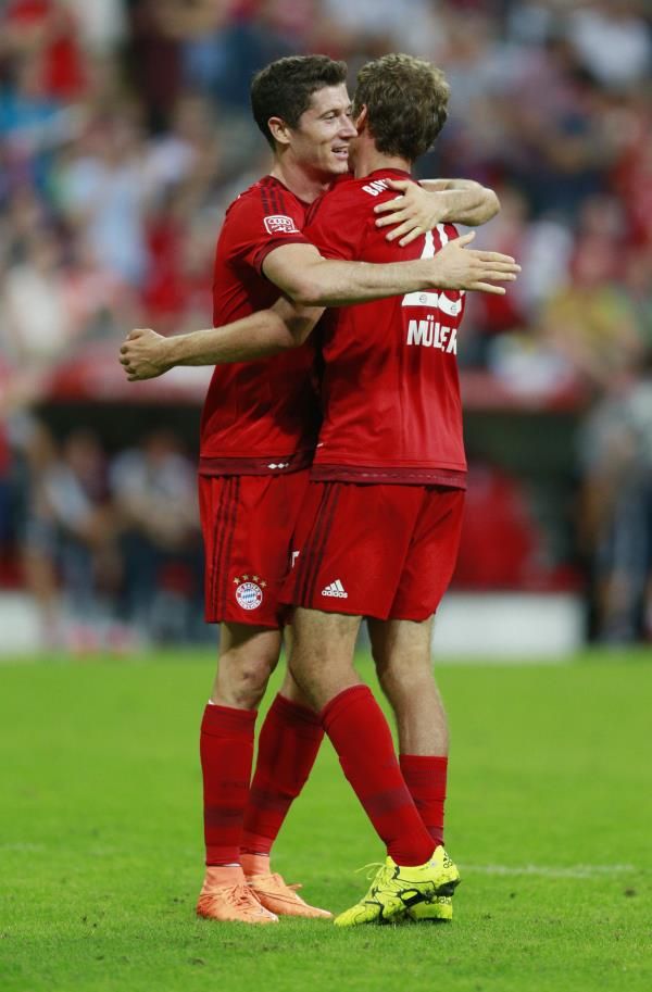 بايرن ميونيخ