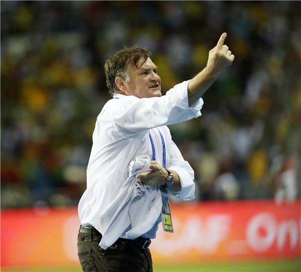 خوسيه أنطونيو كاماتشو