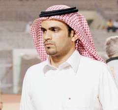 حامد البلوي