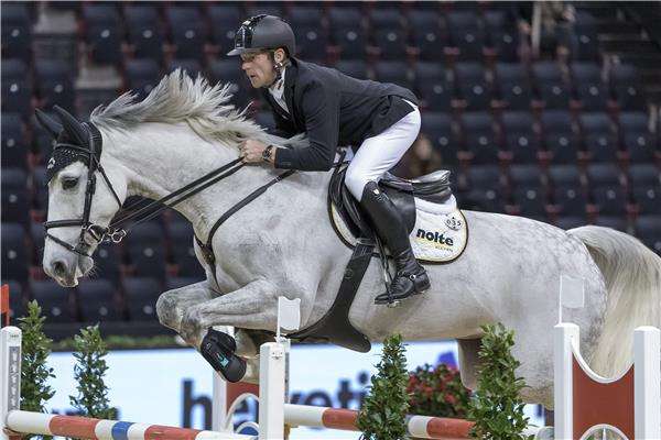 ماركوس إينينج