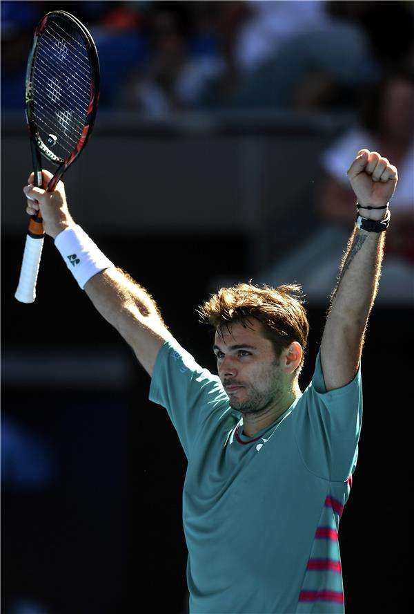 ستانيسلاس فافرينكا