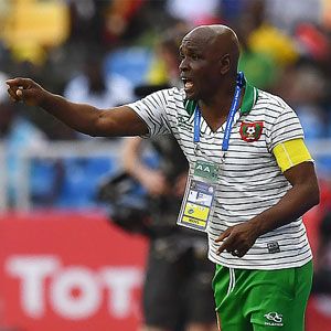 باسيرو كاندي