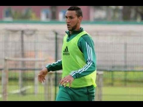 مصطفى بلمقدم