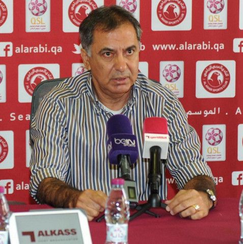 البرازيلي أديسون أجوير 