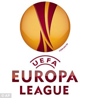 league