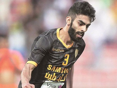  أحمد الظفيري