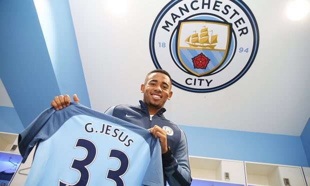 جابرييل خيسوس