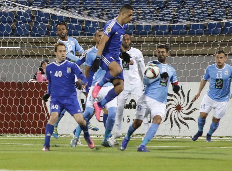 جانب من لقاء الفيصلي وسحاب