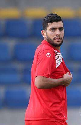 امين بن عمر