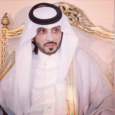 عامر العسكر رئيس أعضاء شرف نادي القيصومة