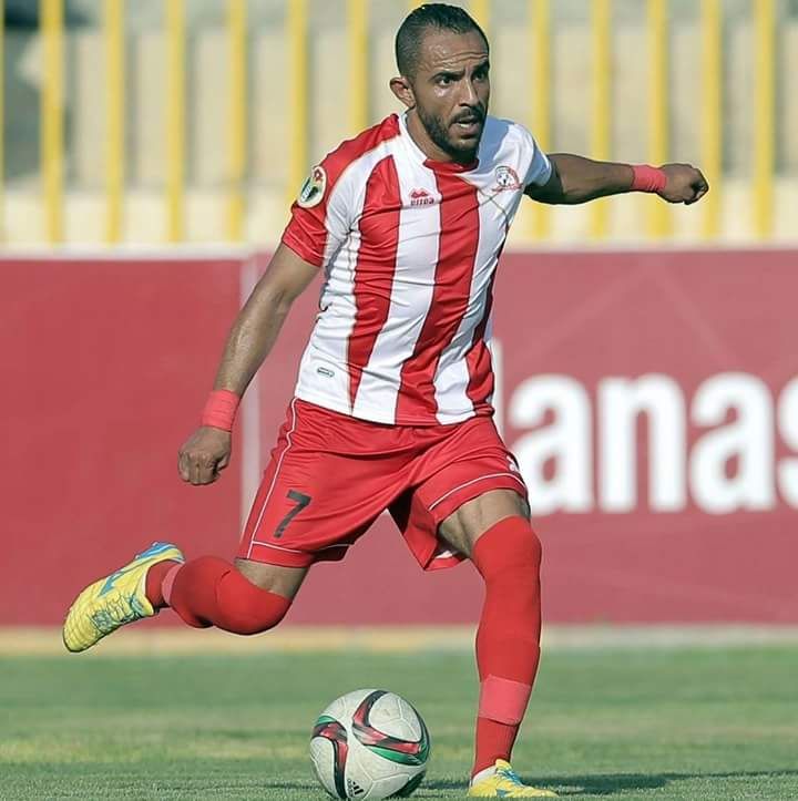 عبد الاله الحناحنة