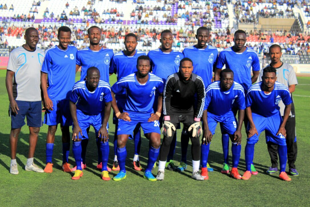 الهلال الأبيض