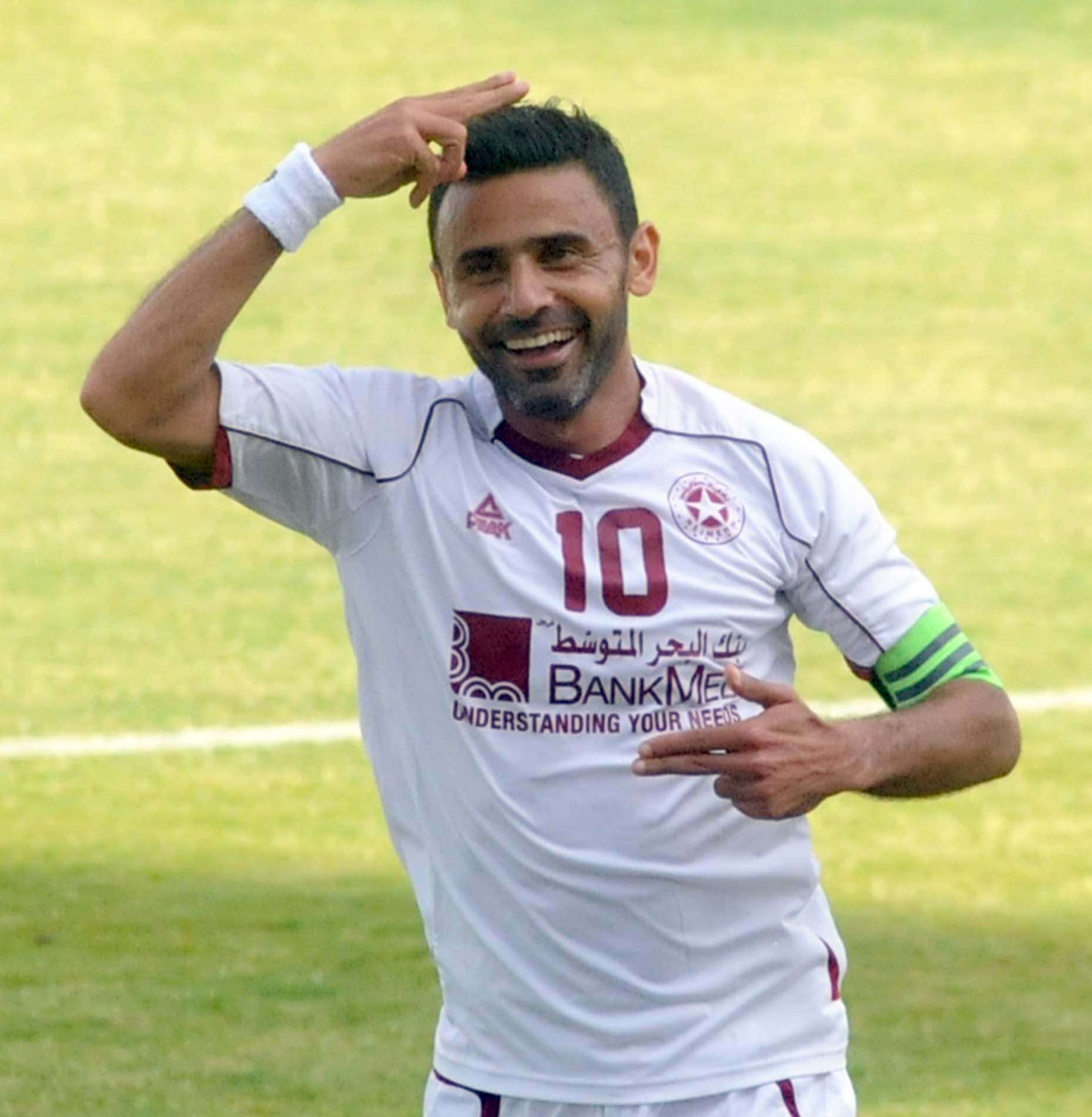 عباس عطوي