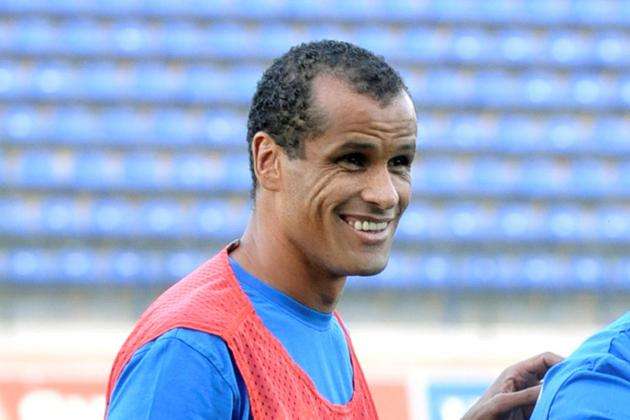 rivaldo