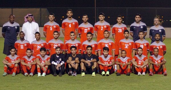 منتخب الأولمبي