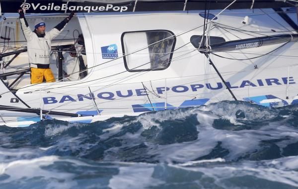 الفرنسي أرميل 