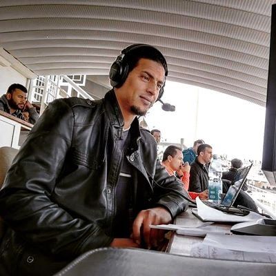 هيثم العماري 