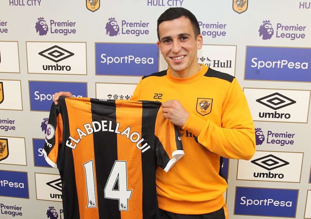 عمر العبدلاوي