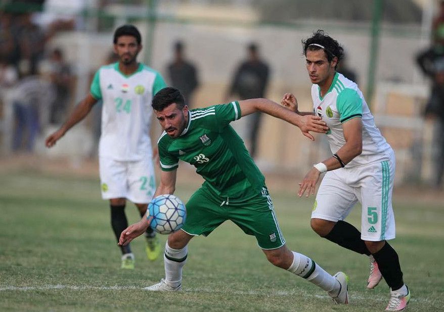 من الدوري (أرشيفية)