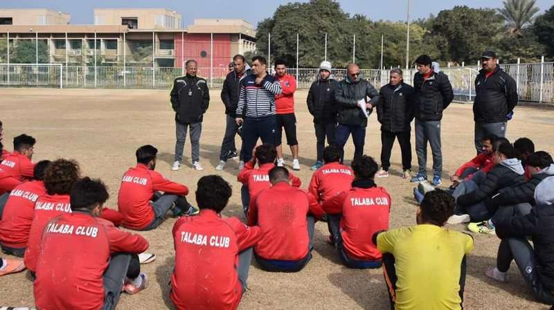 نادي الطلبة