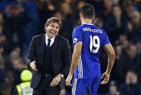 كوستا و كونتي