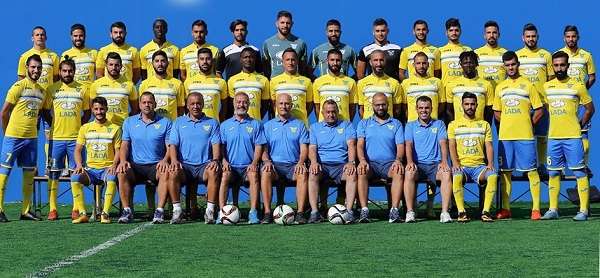 فريق الصفاء