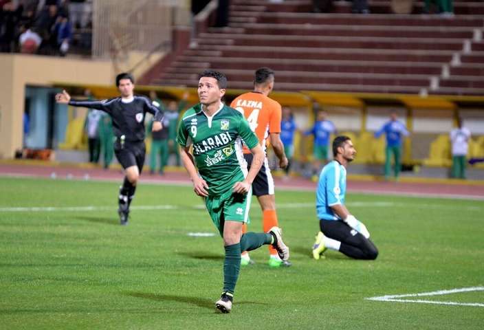  أمين الشرميطي