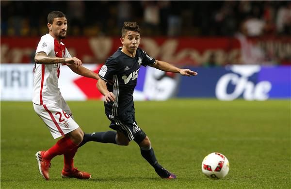  ماكسيمي لوبيز