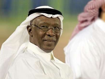 أحمد عيد