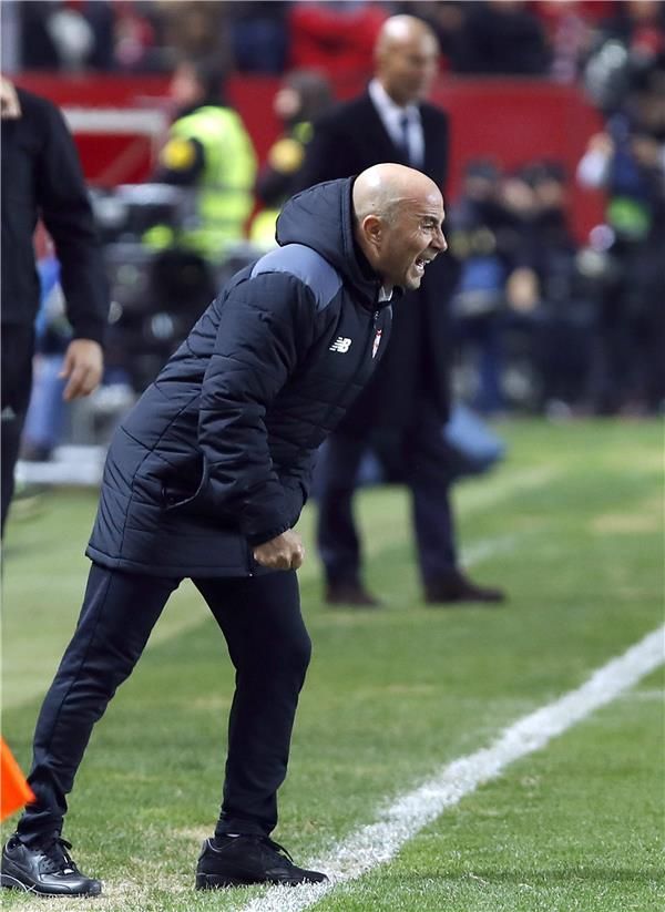  خورخي سامباولي